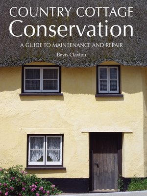 cover image of Country Cottage Conservation